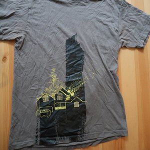 GT Graphic T-shirt